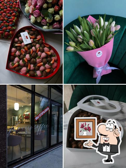 Bouquet