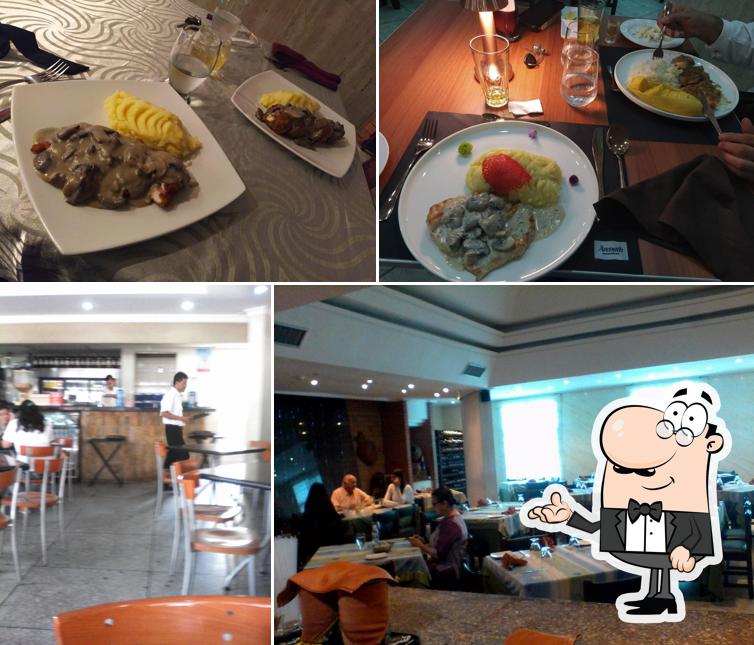 Bristol Restaurant & Pizzeria