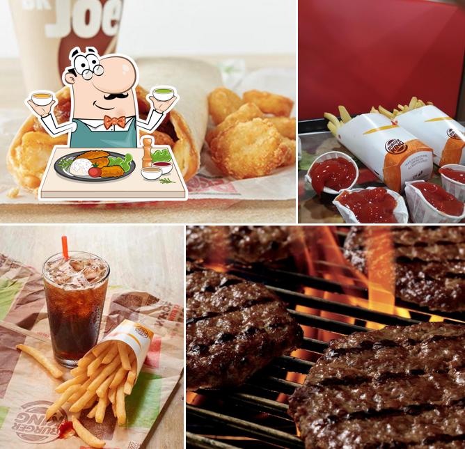 Burger King