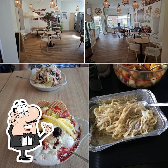 Milano Bistro