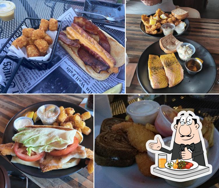 Danny Haskell's Pub and Grill