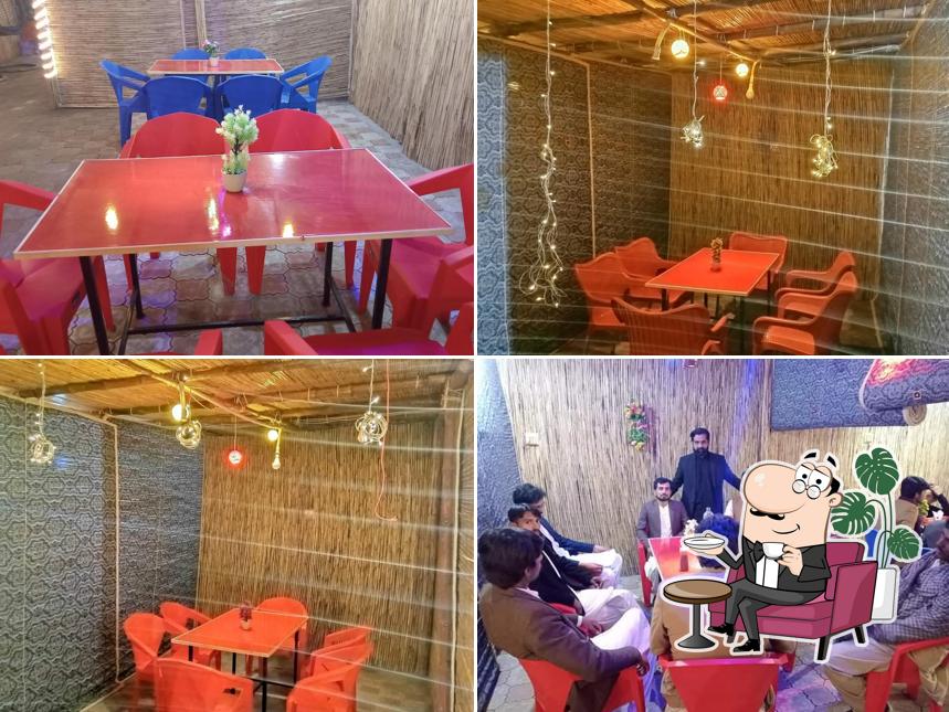 Dera Cafe Malakwal