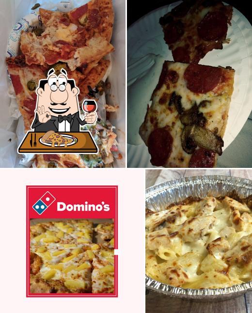 Domino's Pizza