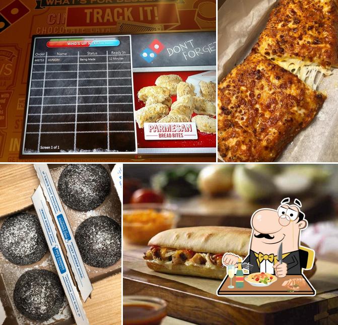 Domino's Pizza