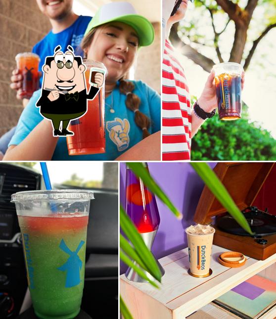 Dutch Bros Coffee