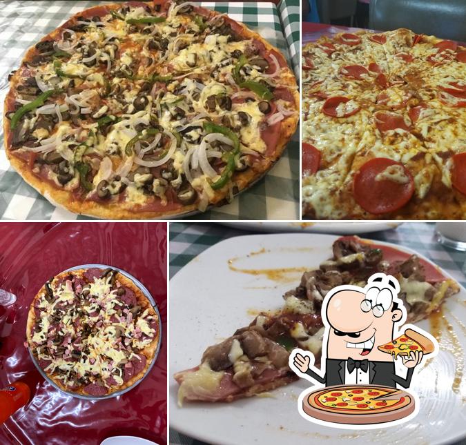 Fausto's Pizzería