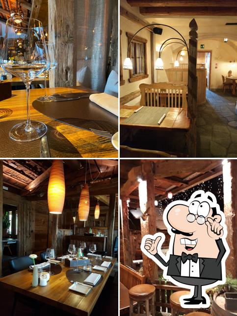 Hardimitz'n Restaurant & Steakhouse Pizzeria