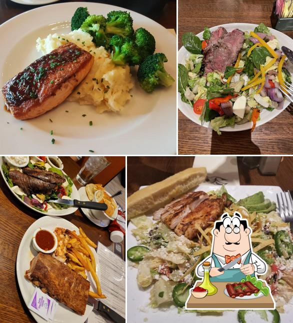 Iron Hill Brewery & Restaurant - Huntingdon Valley