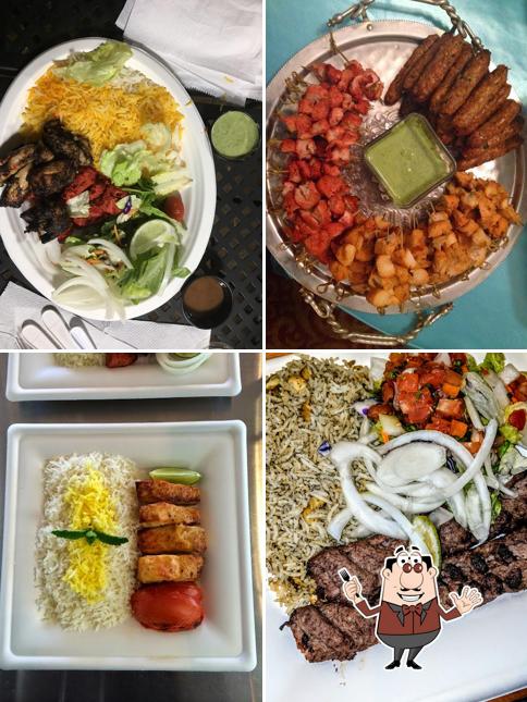 Kabob-ish