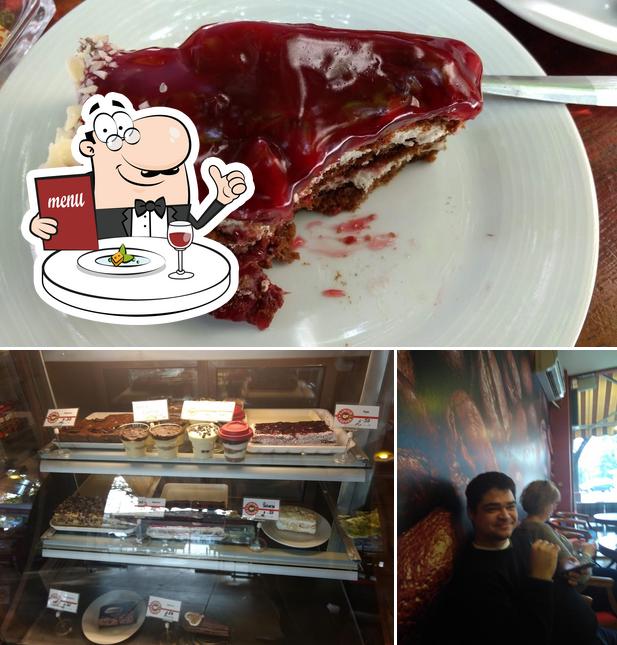 Lindo Cafe