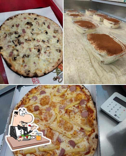 Megapizza