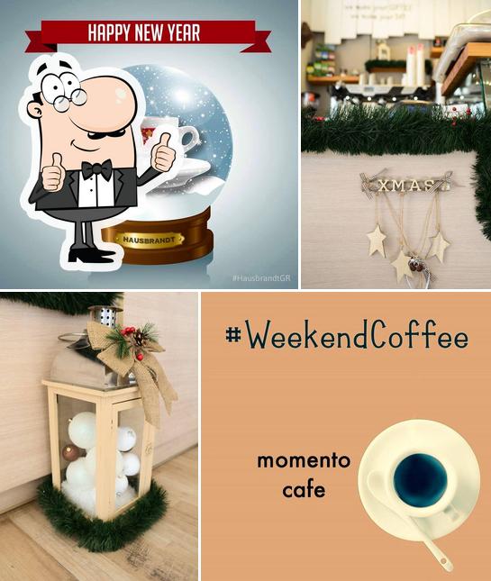 Cafe Momento