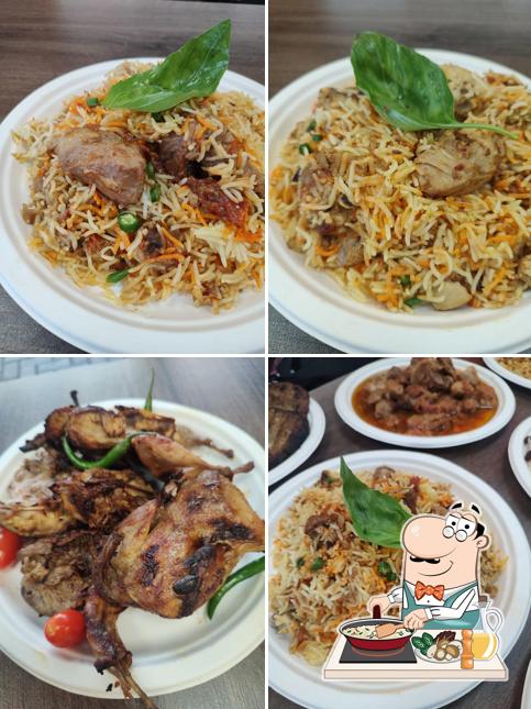 Monal Restaurant & Bar