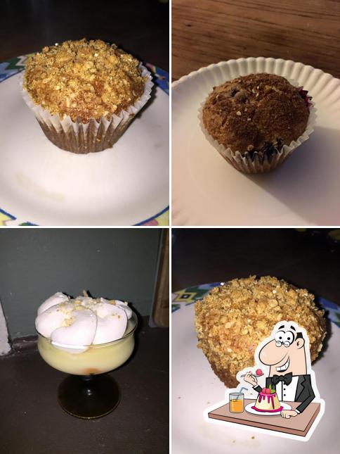 Munchie's Bakery