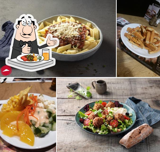 Pizza Hut Restaurant Edegem