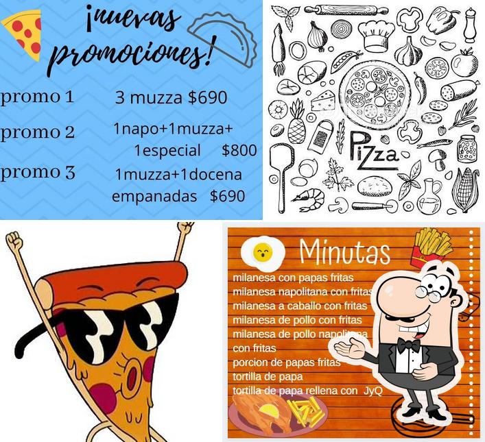 Pizzeria "Francisco"