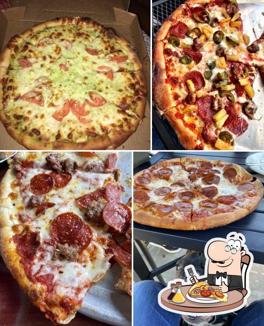 Giovanni's Pizza Carpinteria