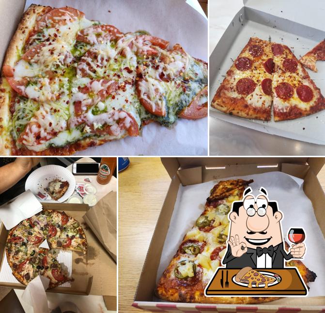 Milano Pizza