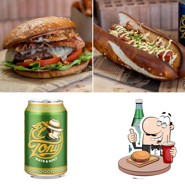 Cookaracha Streetfood