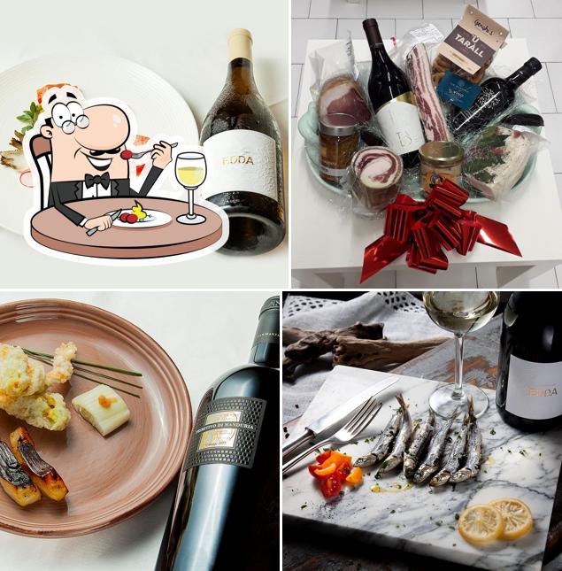 Il Vino Manduria - Enoteca