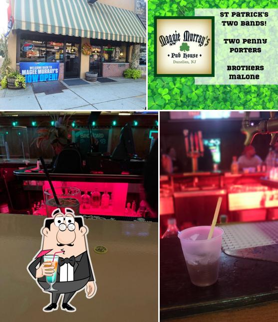 Maggie Murray's Pub House