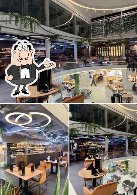 Aii-Asian Fusion Kitchen