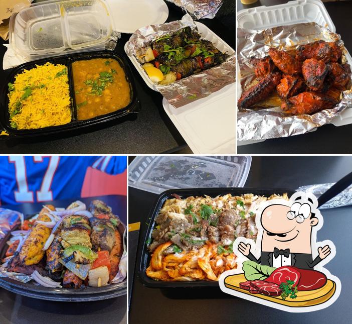 Alibaba Kebab