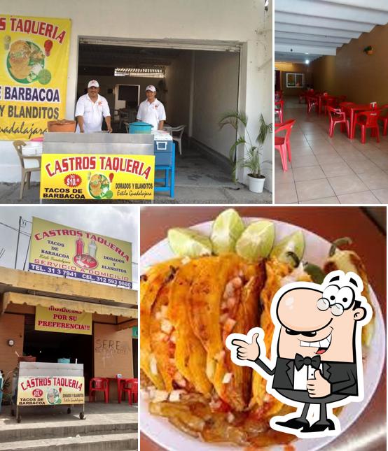 Castros Taquería