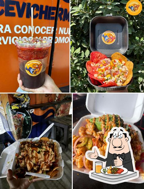 Cevichermanos