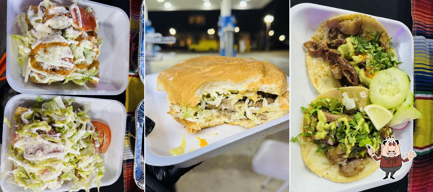 El Taco Queto
