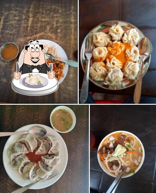 FOODY TALE
