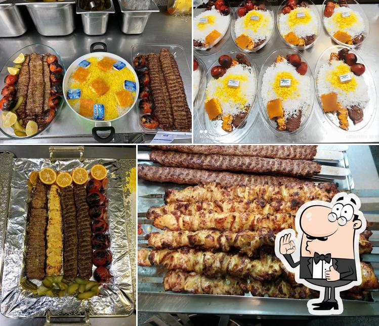 Javan Catering