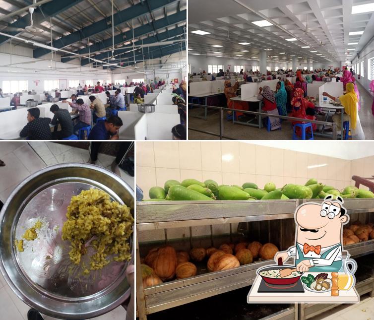 KSI Canteen - 5