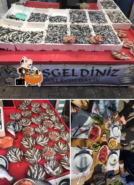 Kalecik Balik
