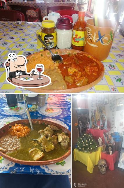 Camino real paradero
