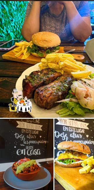 Mr. Loco Fast & Food