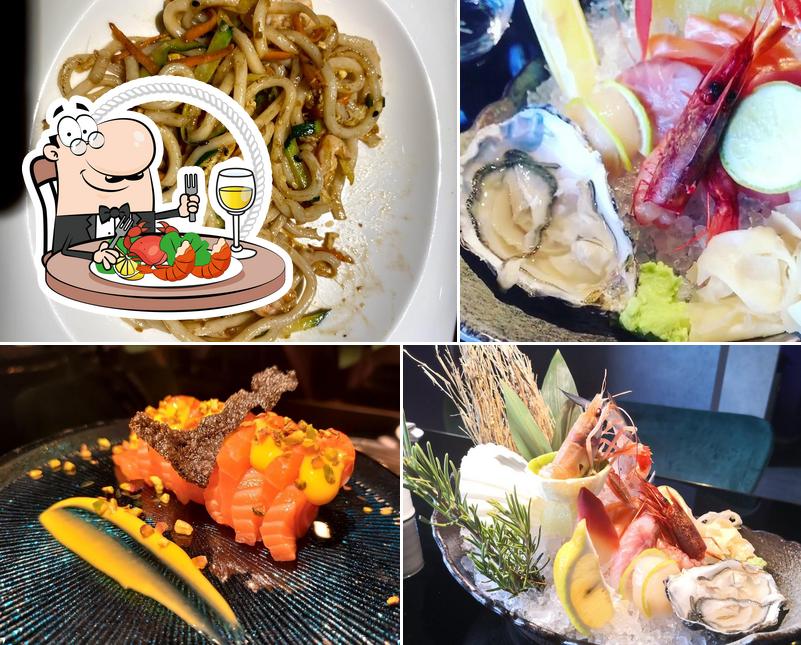 Omaya Sushi
