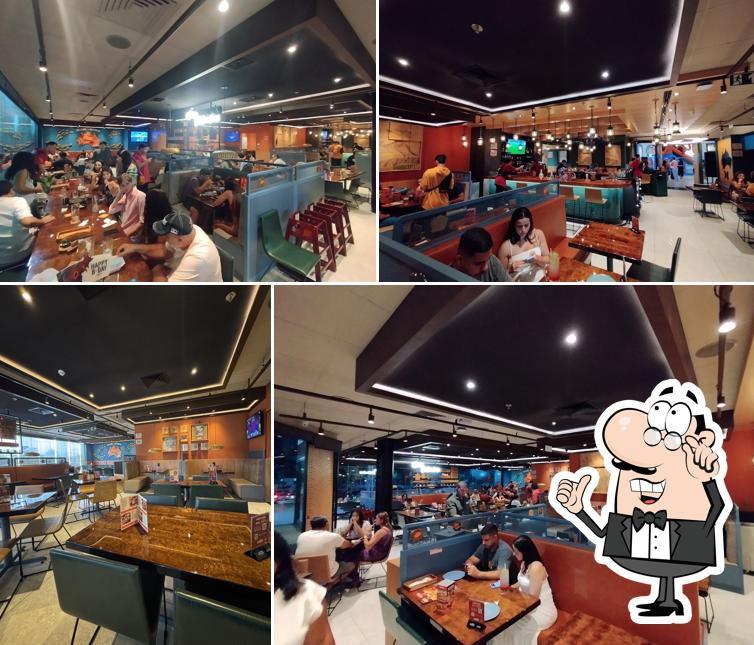 Outback Macaé