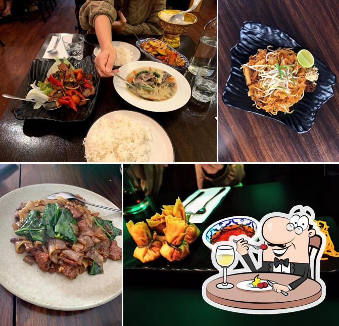 Pakenham Thai Restaurant