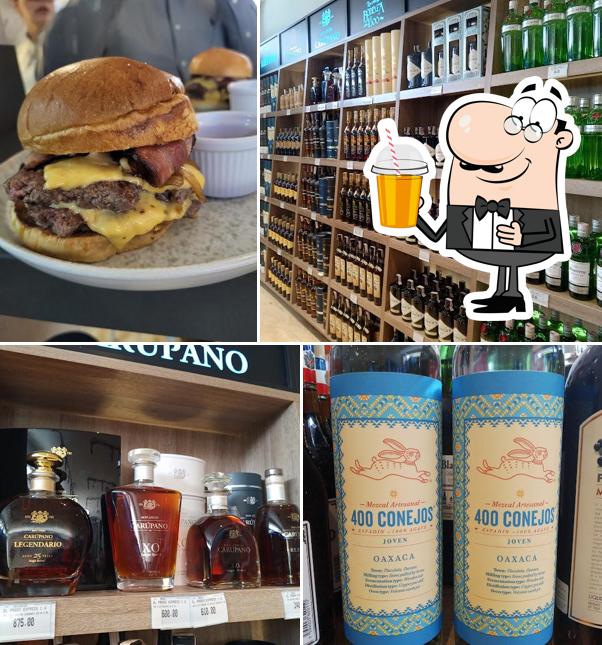 Prado Express Gourmet