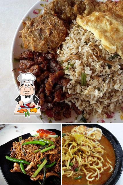 Restoran Masakan Utara