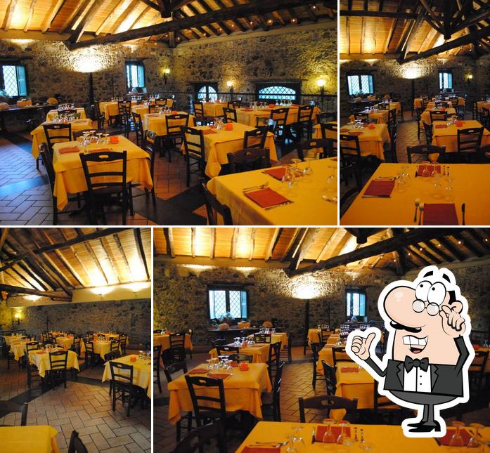 Ristorante Antico Borgo