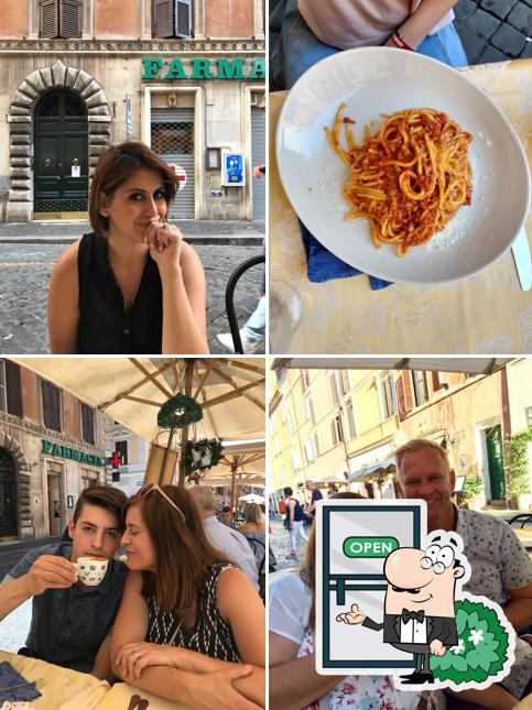 Ristorante Papalino
