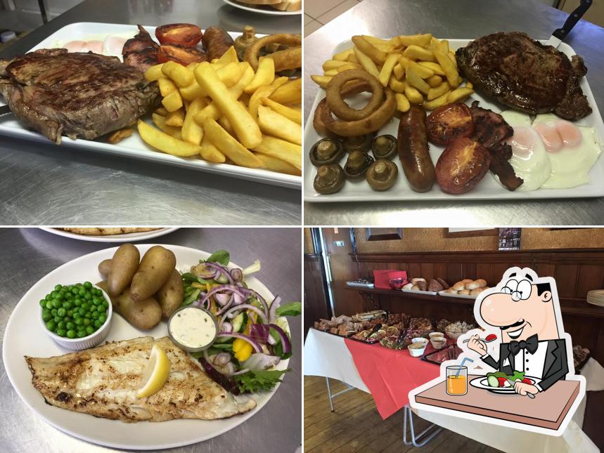 The Galley at The Ship Inn