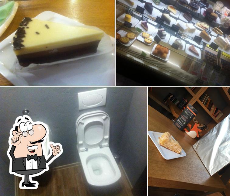 Tours Coffee