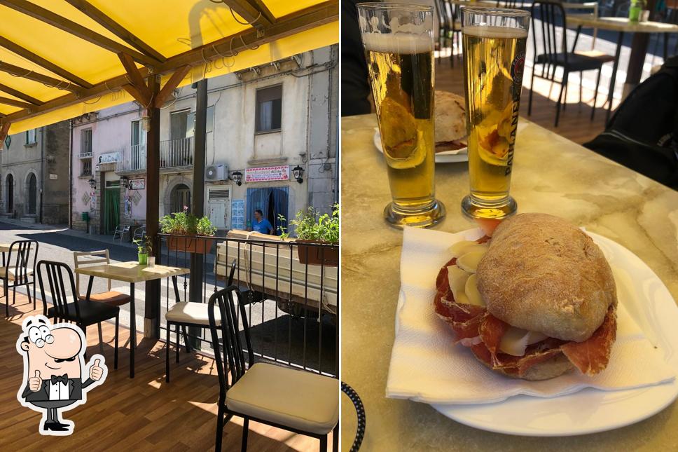 Trattoria La Dolce Vita