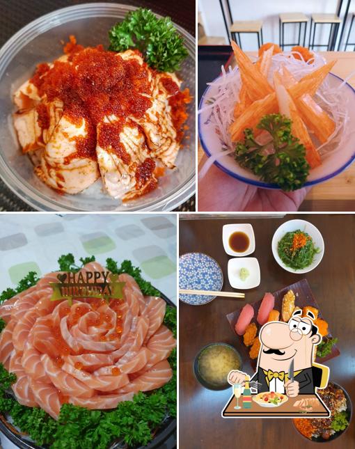 Umami Sushi - Chanthaburi