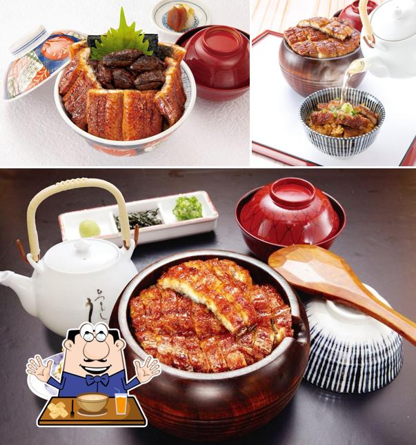 ひつまぶし う家 千葉店