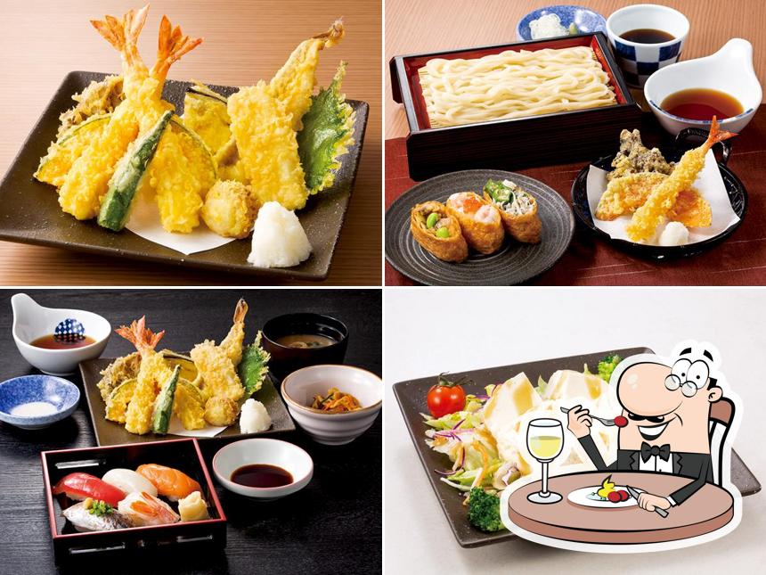 夢庵 綾瀬中央店