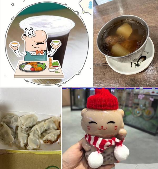 石一籠湯包 朴子店-朴子美食-餐廳-小吃-Restaurants